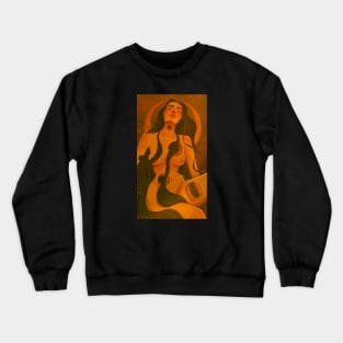 Envy Crewneck Sweatshirt